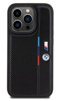 BMW BMHCP15M23PUPVK Чехол для Apple iPhone 15 Plus / 14 Plus (BMHCP15M23PUPVK)