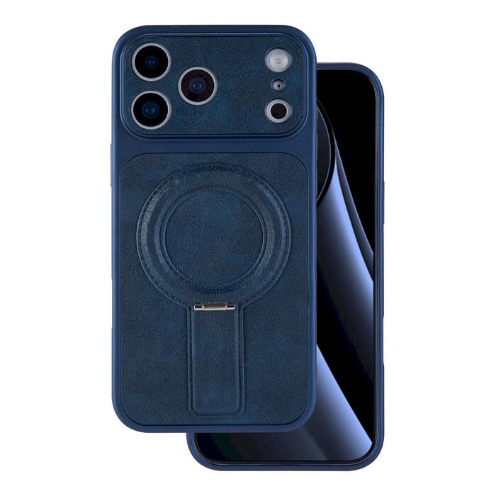 Mocco Luxgrip Mag Back Case Aizmugurējais
