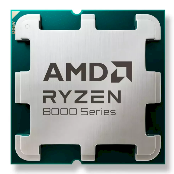 Amd Ryzen 5 8400F Процессор 4.2 GHz / AM5 (100-000001591)