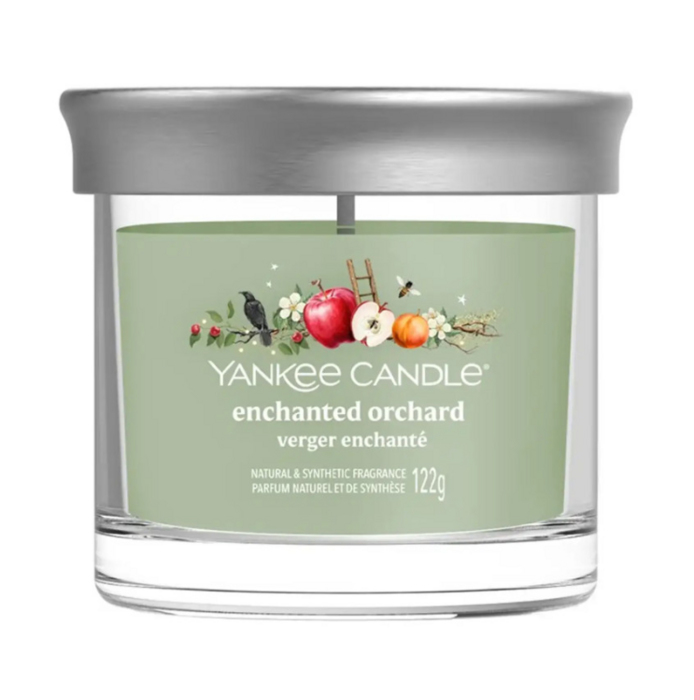 Yankee Candle Tumbler Enchanted Orchard Aromātiskā
