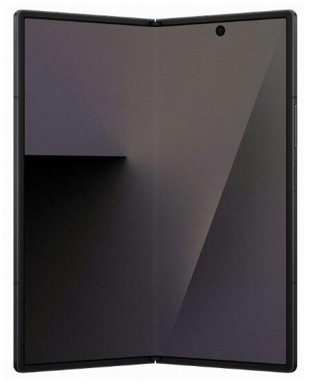 Samsung Galaxy Fold7 Viedtālrunis 12GB /