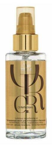 Wella Professionals Oil Reflections Luminous Smoothening Масло 100 ml (3614226404084)