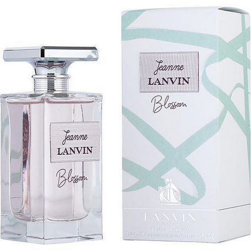 Lanvin Jeanne Lanvin Blossom Smaržas EDP