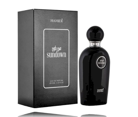 Hamidi Sundown Smaržas EDP 100 ml