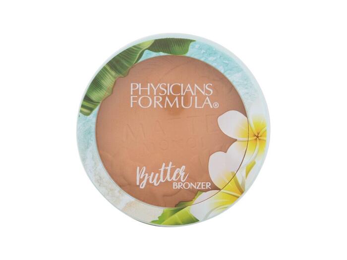 Physicians Formula Matte Monoi Butter Bronzer