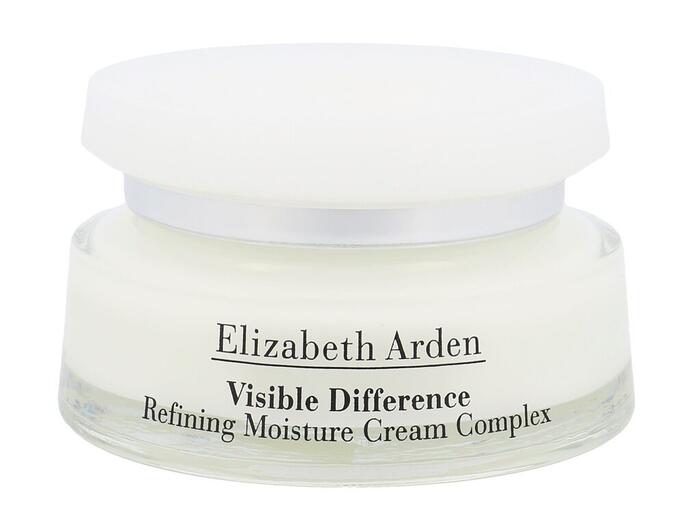 Elizabeth Arden Visible Difference Day Sejas