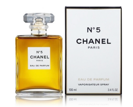 Chanel No.5 Парфюм EDP 100 ml (3145891253603)
