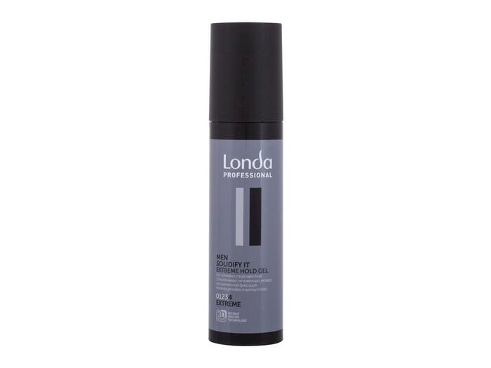 Londa Professional MEN Hair Gel Matu