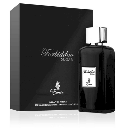 Emir Forbidden Sugar Парфюм PAR 100 ml (6292864825576)