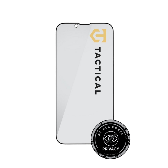 Tactical Glass Shield Privacy Stealth 5D