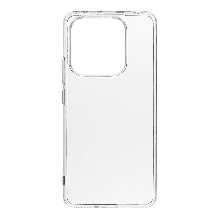 OBAL:ME TPU Cover Aizsargapvalks priekš Xiaomi