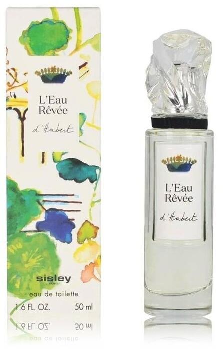 Sisley L`Eau Rêvée D`Hubert Smaržas EDT