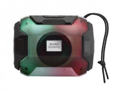 Mars Gaming MSBAX Bluetooth Bezvadu Skaļrunis