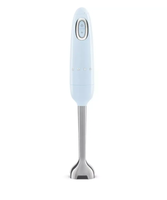 Smeg HBF11PBEU 50's Style Rokas Blenderis (HBF11PBEU)