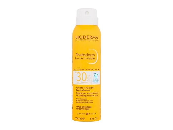 BIODERMA Photoderm Sun Body Lotion Лосьон для тела 150ml / SPF30 (3701129806609)