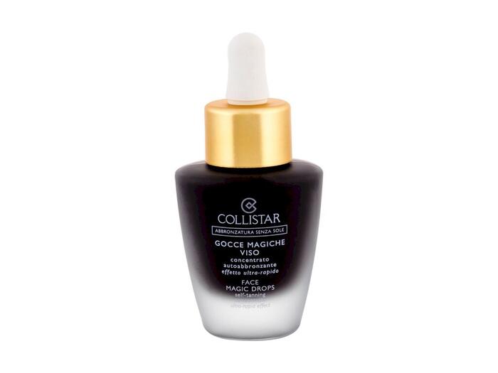 Collistar Tan Without Sunshine Self Tanning
