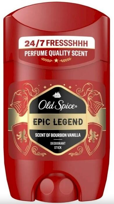 Old Spice Epic Legend Dezodoranta Zīmulis