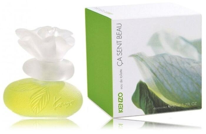 Kenzo Ca Sent Beau Парфюм EDT 50 ml (3274872420847)