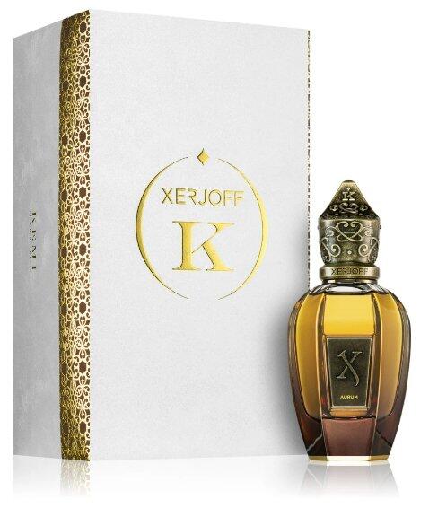 Xerjoff Aurum Парфюм EDP 50 ml (8054320900818)