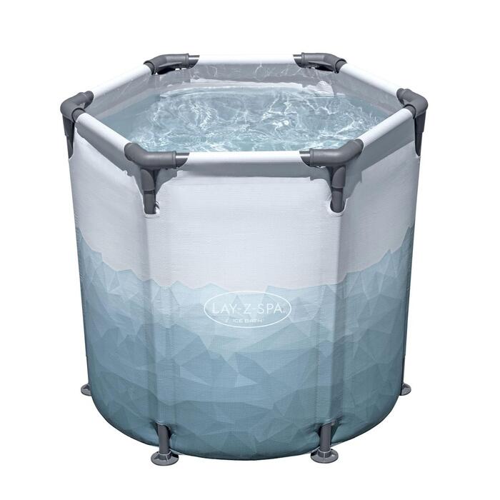 Bestway 6002K Lay‑Z‑Spa® Ледяная Ванна 253L (6002K)