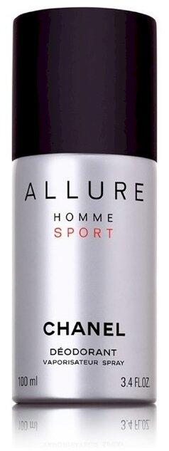 Chanel Allure Homme Sport Dezodorants DSR
