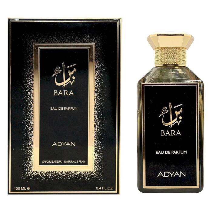 Adyan Bara Парфюмированная вода EDP U 100 ml (6292257641936)