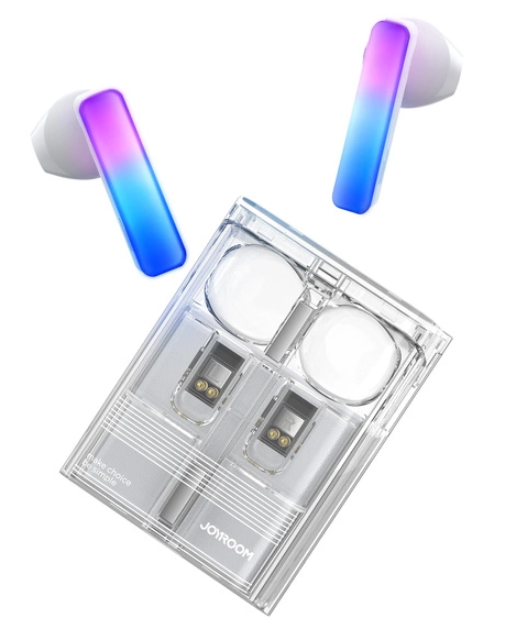 Joyroom JR-TC1 IceLens Series Bluetooth LED