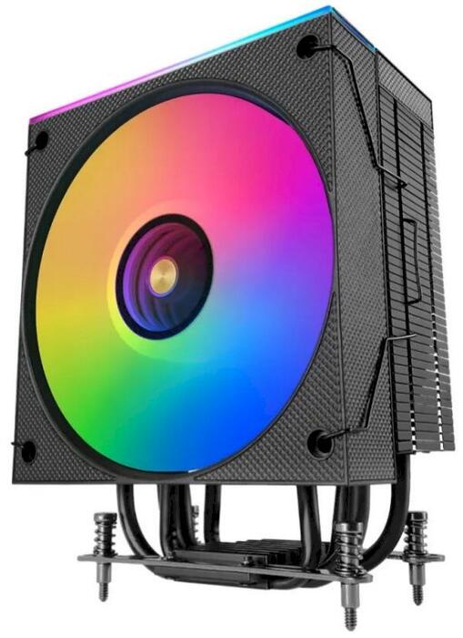 Mars Gaming MCPU-LCD Procesora Gaisa Dzesētājs