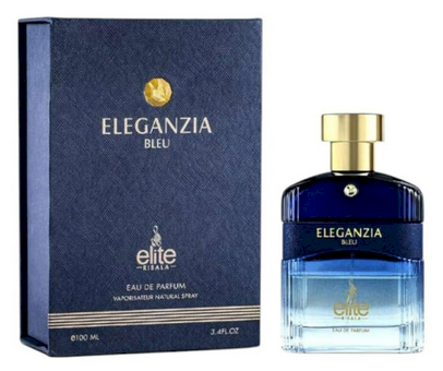 Risala Elite Eleganzia Bleu Smaržas EDP