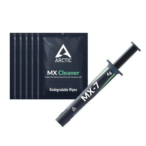 ARCTIC MX-7 Thermal Paste 4g +
