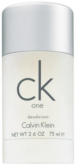 Calvin Klein CK One Dezodorants DST
