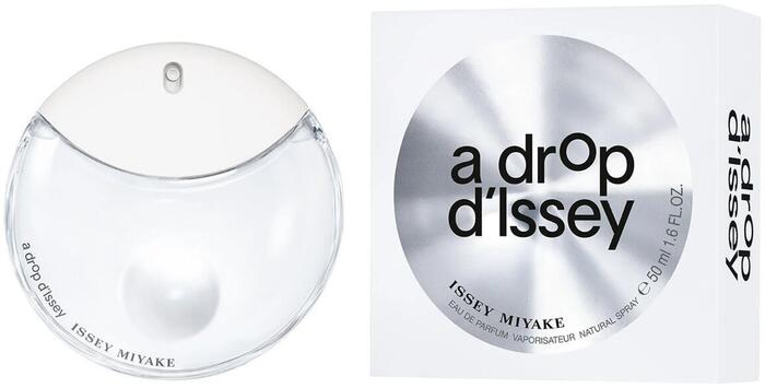 Issey Miyake A Drop d'Issey Парфюм EDP 50 ml (3423222010294)