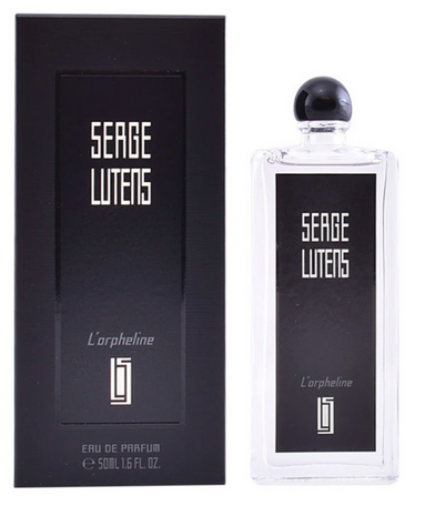 Serge Lutens L'Orpheline Парфюм EDP 50 ml (3700358123464)