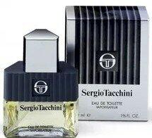 Sergio Tacchini Sergio Tacchini Tualetes ūdens