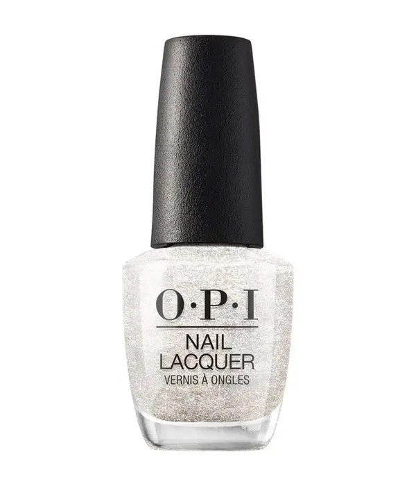 OPI Nail Lacquer Happy Anniversary! Nagu