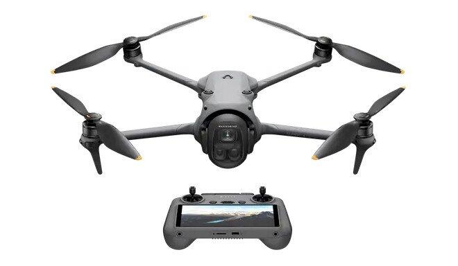 DJI Mavic 4 Pro Drons 512GB