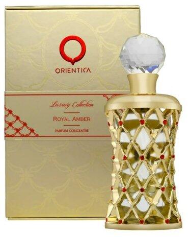Orientica Luxury Collection Духи PAR 18ml (6291109270607)