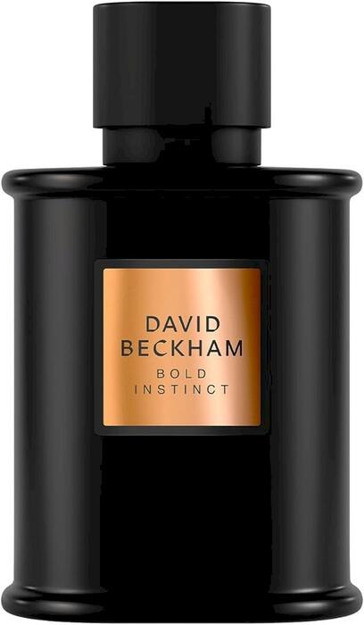 David Beckham Bold Instinct Парфюмированная вода EDP 75 ml (3616304892806)