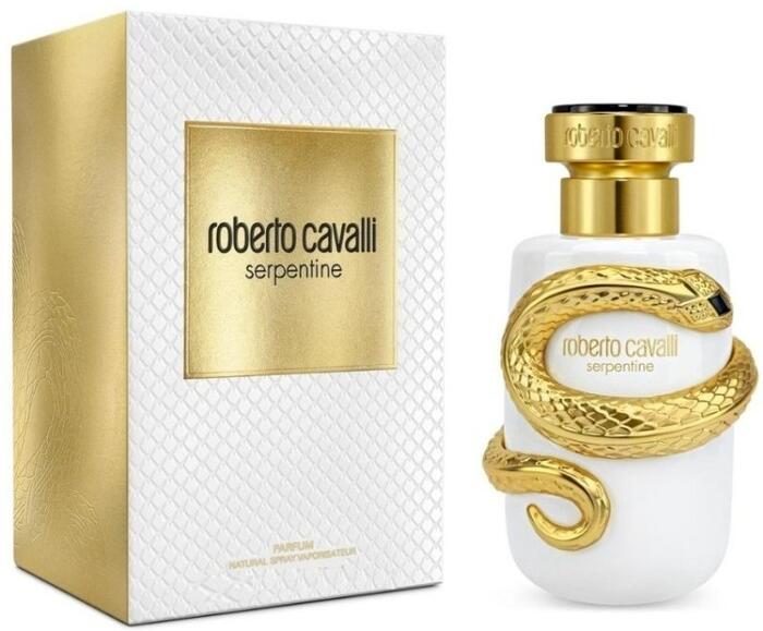 Roberto Cavalli Serpentine Парфюм PAR 50 ml (8052464898282)