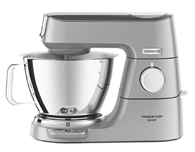 Kenwood KVC85 Virtuves Kombains 5 L