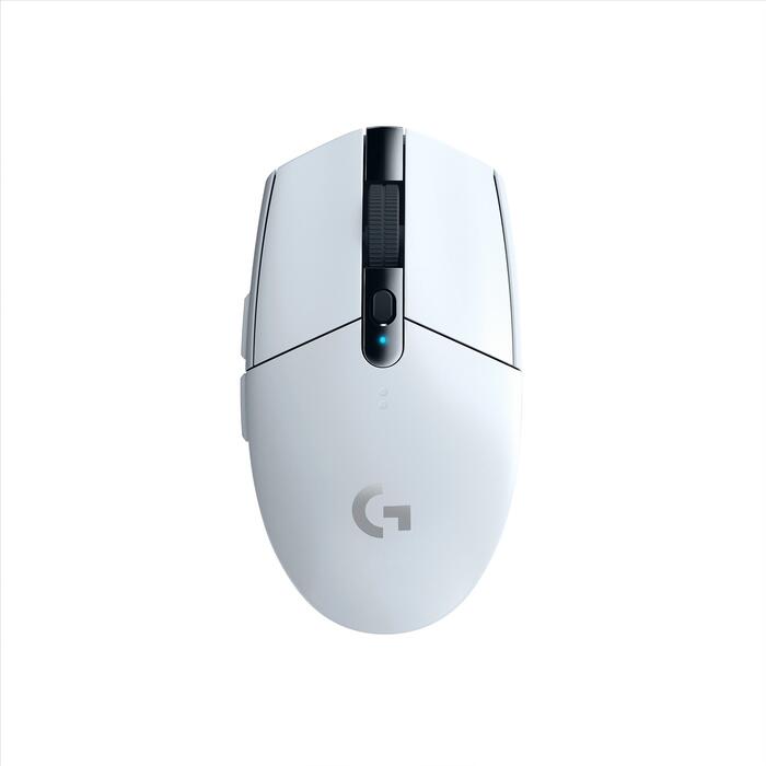 Logitech G305 Lightspeed Bezvadu pele 1200DPI