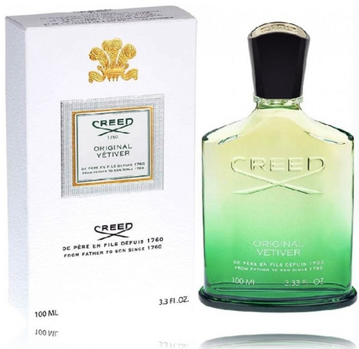 Creed Original Vetiver Smaržas EDP 100