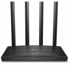TP-Link Archer A6 Rūteris (ARCHERA6)