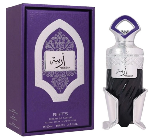 Riiffs Areebah Парфюм PAR 100ml (6297001574188)