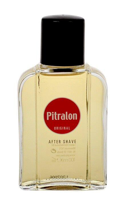 Pitralon Original Aftershave Water Pēcskūšanās losjons
