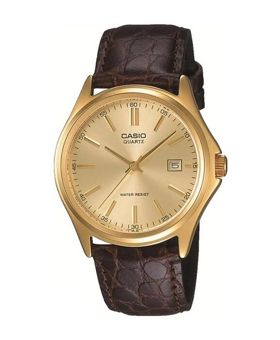 CASIO MTP-1183Q-9ADF Vīriešu pulkstenis (CA0207)
