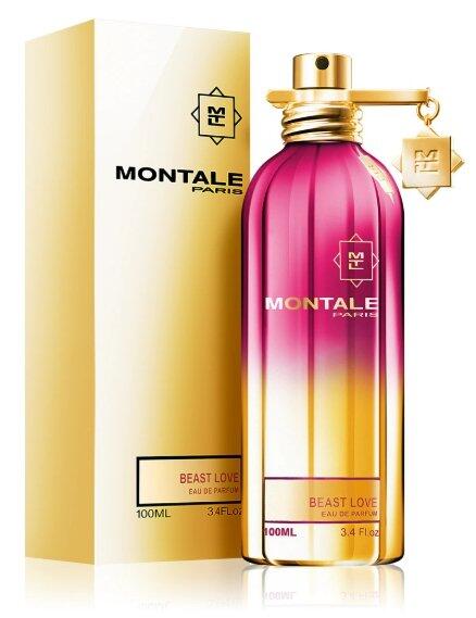 Montale Beast Love Парфюм EDP 100 ml (3760260458955)