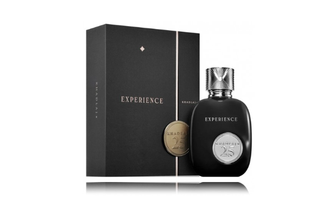 Khadlaj 25 Experience Smaržas EDP 100