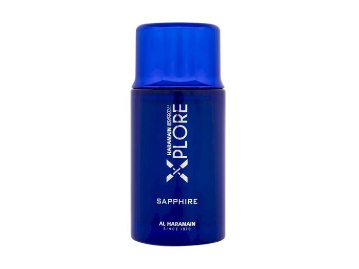 Al Haramain Xplore Парфюмированная вода EDP 100ml (6291100132508)