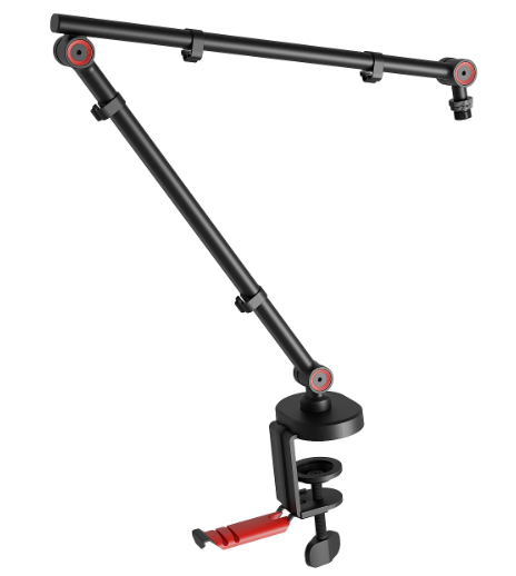 Genesis Thulium 500 Mikrofona Statīvs (NGM-2156)